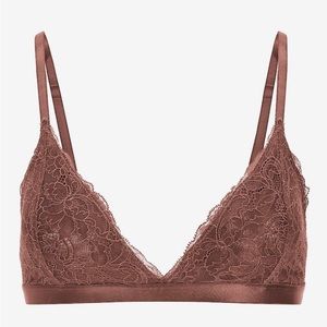 NWT Express Bralette (Size XS)